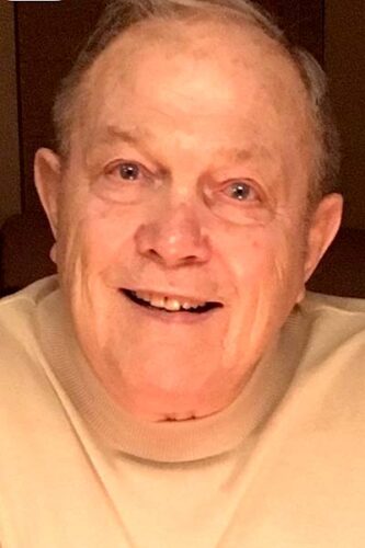 Raymond C. Miller 1937-2025